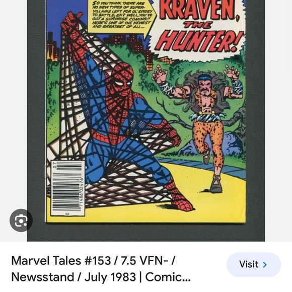 Spider-Man Comic books - Picture 4 of 13